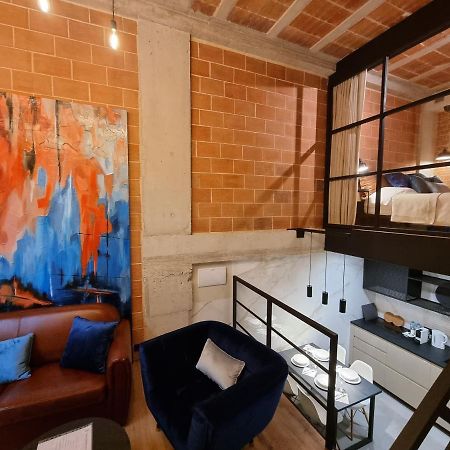 Two-Level Catchy Loft Alicante Beach & Castle ภายนอก รูปภาพ