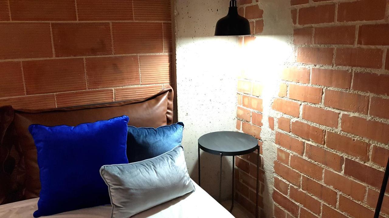 Two-Level Catchy Loft Alicante Beach & Castle ภายนอก รูปภาพ
