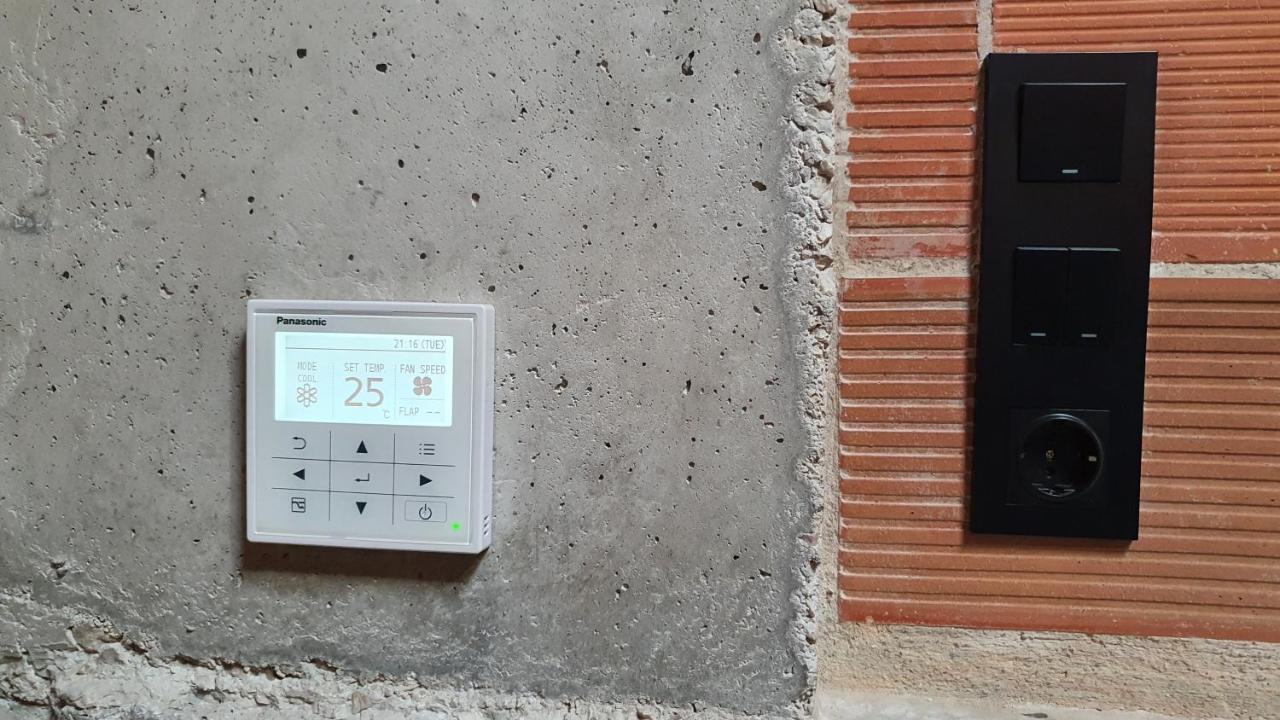 Two-Level Catchy Loft Alicante Beach & Castle ภายนอก รูปภาพ