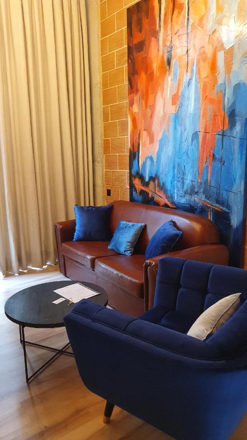Two-Level Catchy Loft Alicante Beach & Castle ภายนอก รูปภาพ
