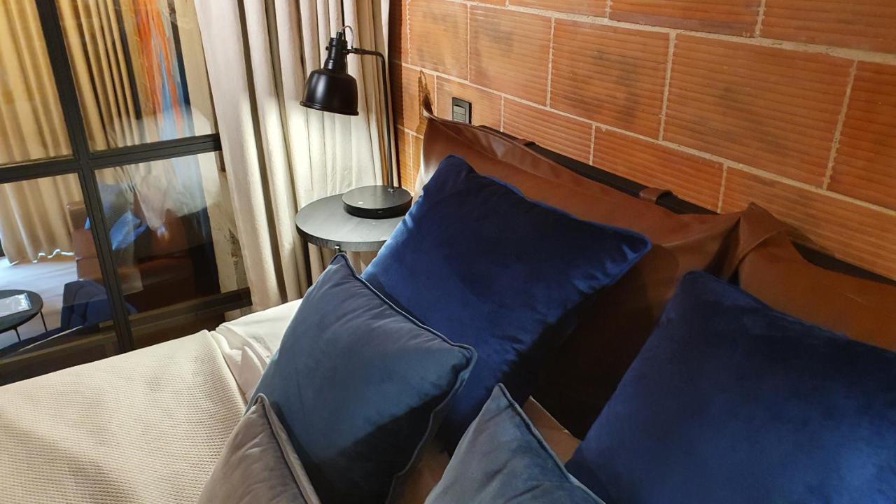 Two-Level Catchy Loft Alicante Beach & Castle ภายนอก รูปภาพ