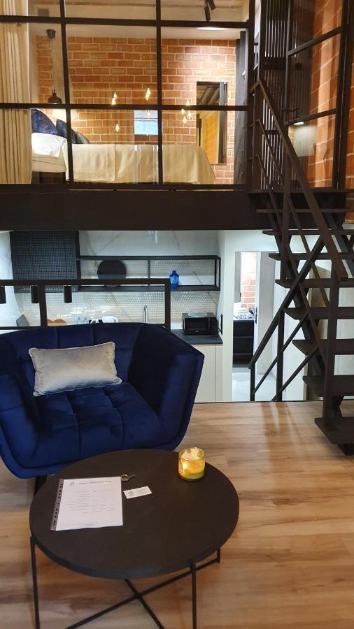 Two-Level Catchy Loft Alicante Beach & Castle ภายนอก รูปภาพ