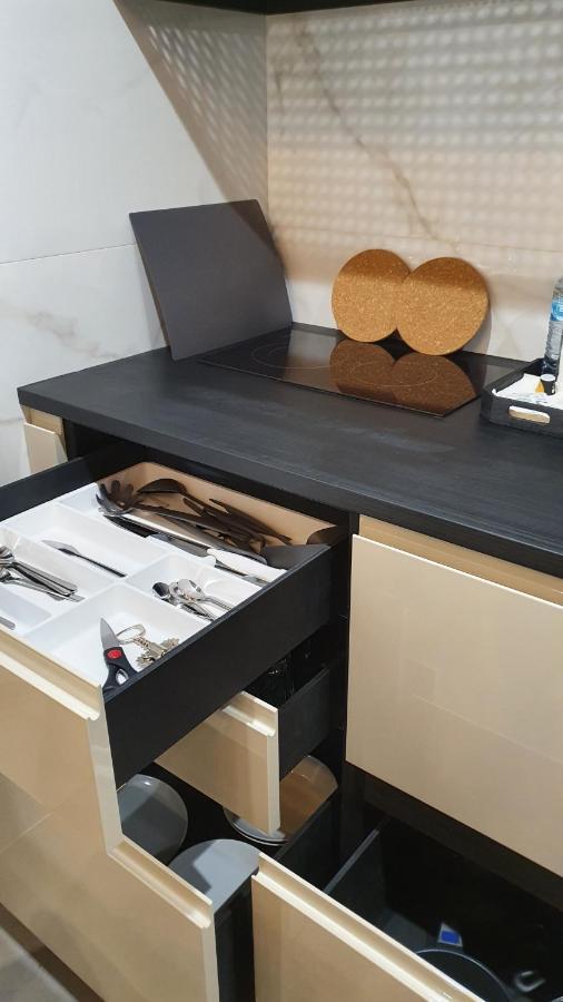 Two-Level Catchy Loft Alicante Beach & Castle ภายนอก รูปภาพ