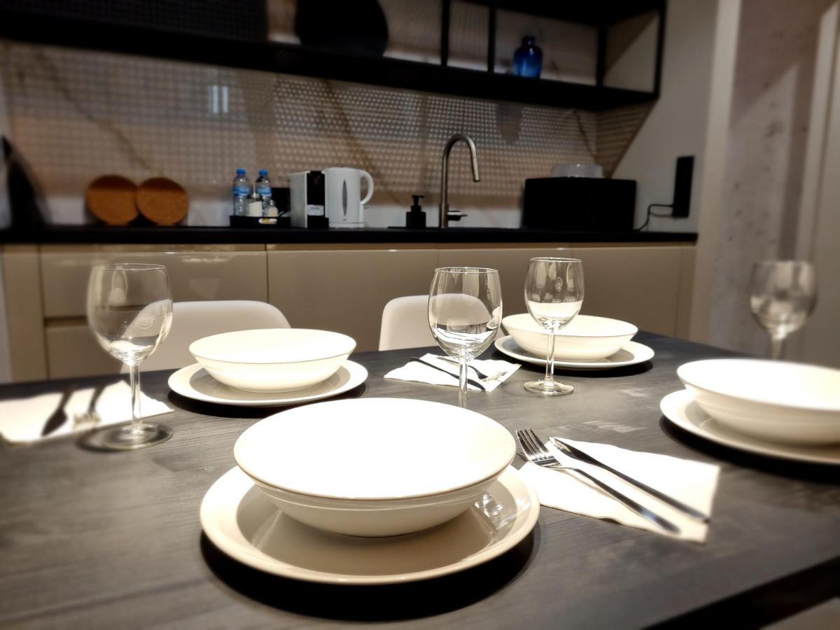 Two-Level Catchy Loft Alicante Beach & Castle ภายนอก รูปภาพ