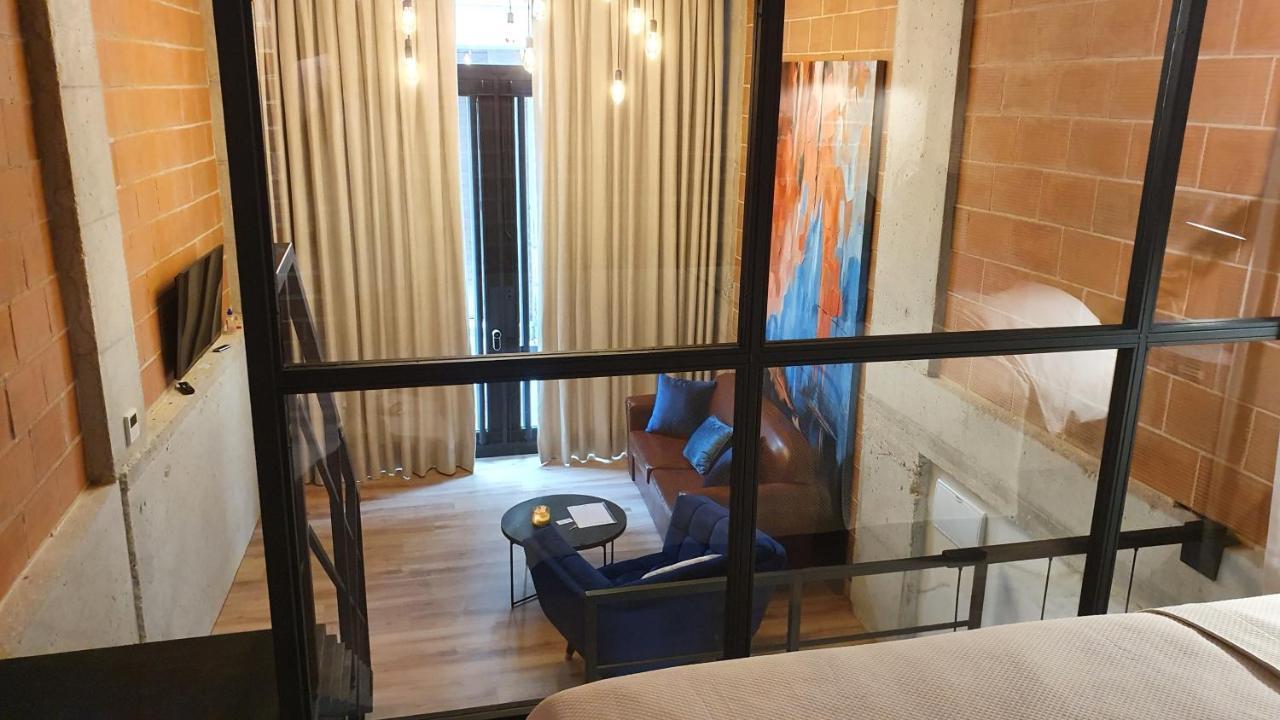Two-Level Catchy Loft Alicante Beach & Castle ภายนอก รูปภาพ