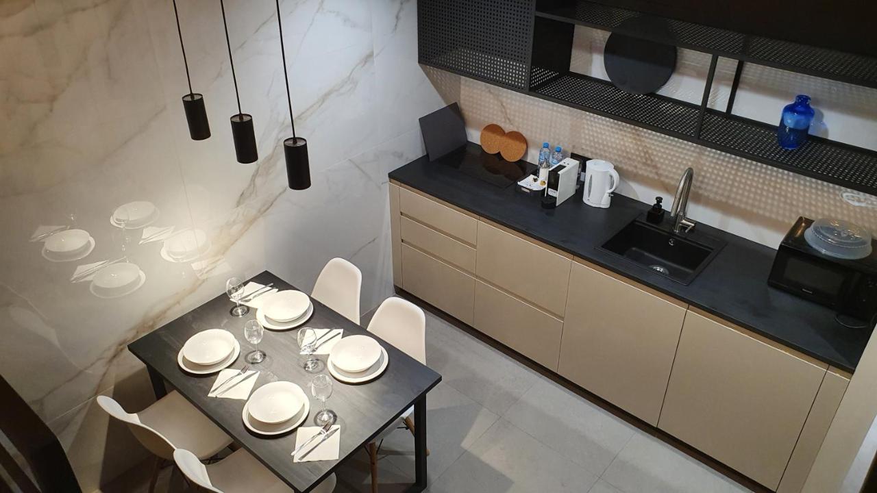 Two-Level Catchy Loft Alicante Beach & Castle ภายนอก รูปภาพ